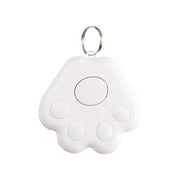Vuygyu Cat Dog Mini Tracking Prevention Smart -Loss Device Tool Portable Pet Tracking Locator 5.2 Mobile Key Mini - Small Fall Alert Devices for Elderly No Monthly Tk905